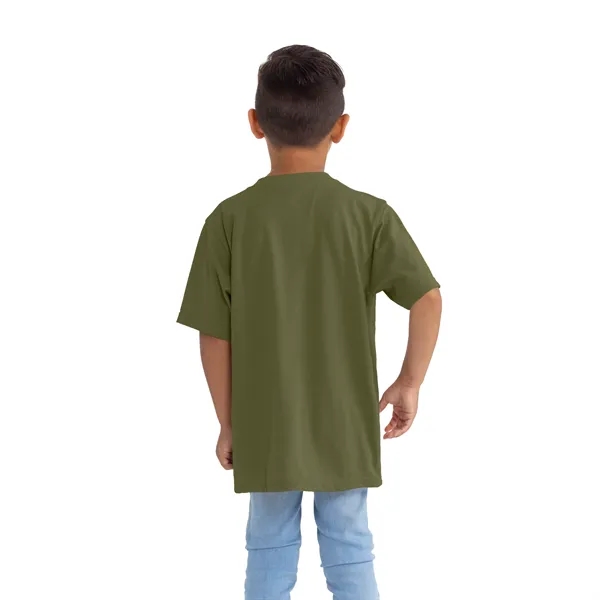 YTH COTTON T... from ASI 89380 Staton Corporate and Casual