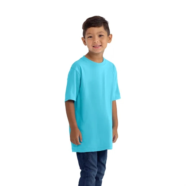 YTH COTTON T... from ASI 89380 Staton Corporate and Casual