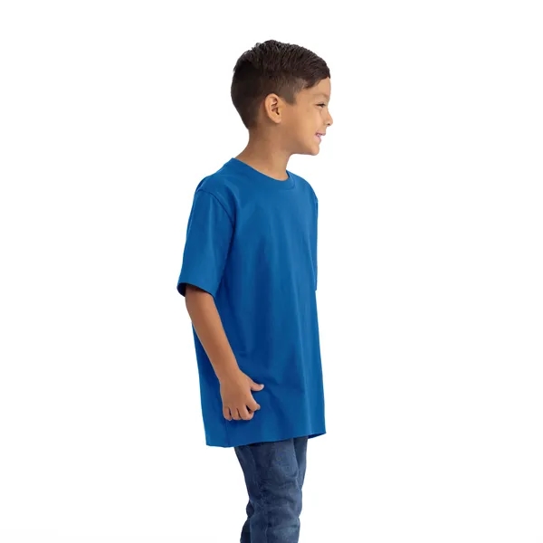 YTH COTTON T... from ASI 89380 Staton Corporate and Casual