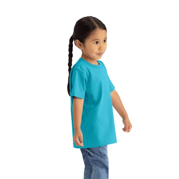 TODDLER TEE... from ASI 89380 Staton Corporate and Casual