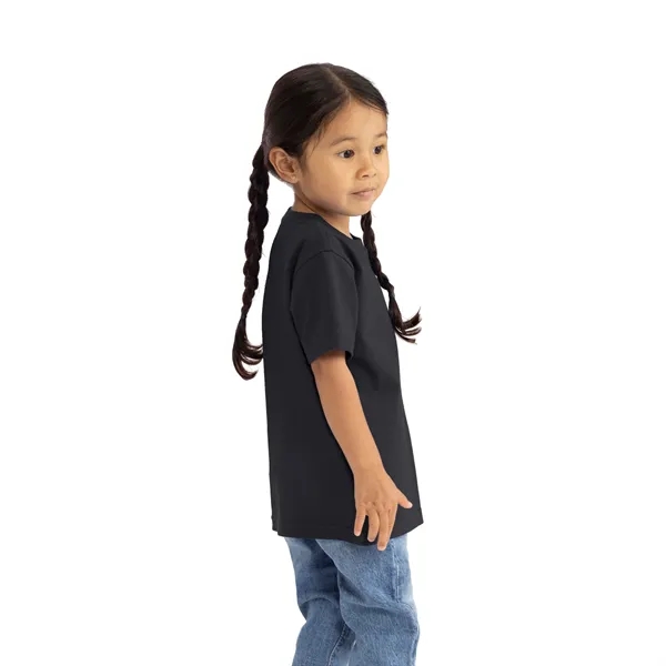 TODDLER TEE... from ASI 89380 Staton Corporate and Casual