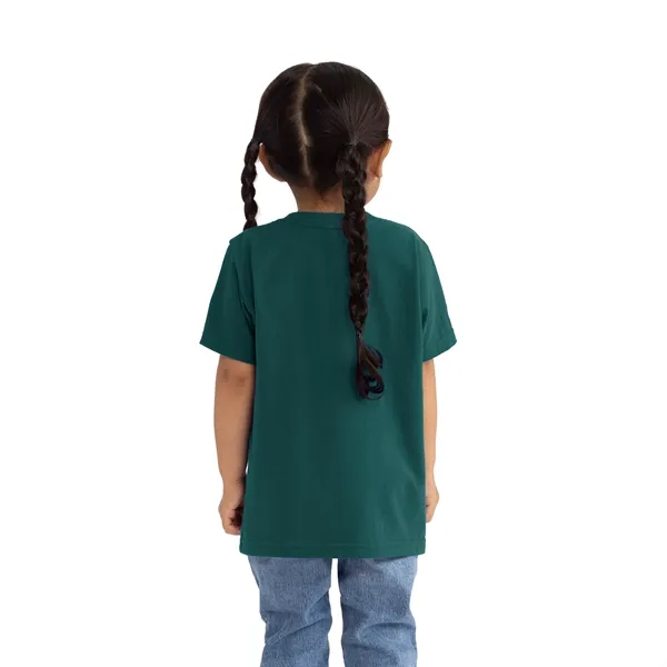 TODDLER TEE... from ASI 89380 Staton Corporate and Casual