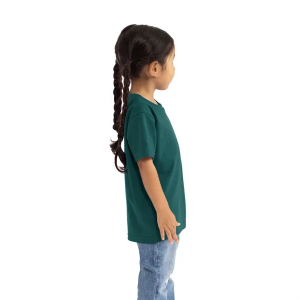 TODDLER TEE... from ASI 89380 Staton Corporate and Casual