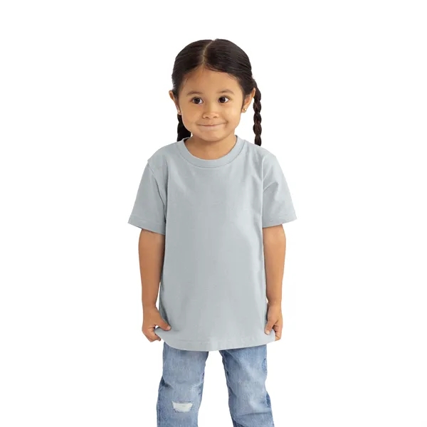 TODDLER TEE... from ASI 89380 Staton Corporate and Casual
