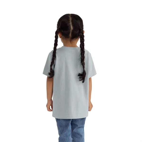 TODDLER TEE... from ASI 89380 Staton Corporate and Casual