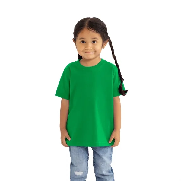 TODDLER TEE... from ASI 89380 Staton Corporate and Casual