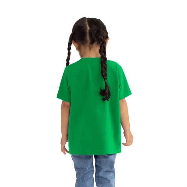 TODDLER TEE... from ASI 89380 Staton Corporate and Casual