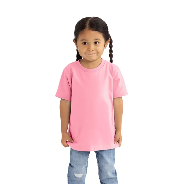 TODDLER TEE... from ASI 89380 Staton Corporate and Casual