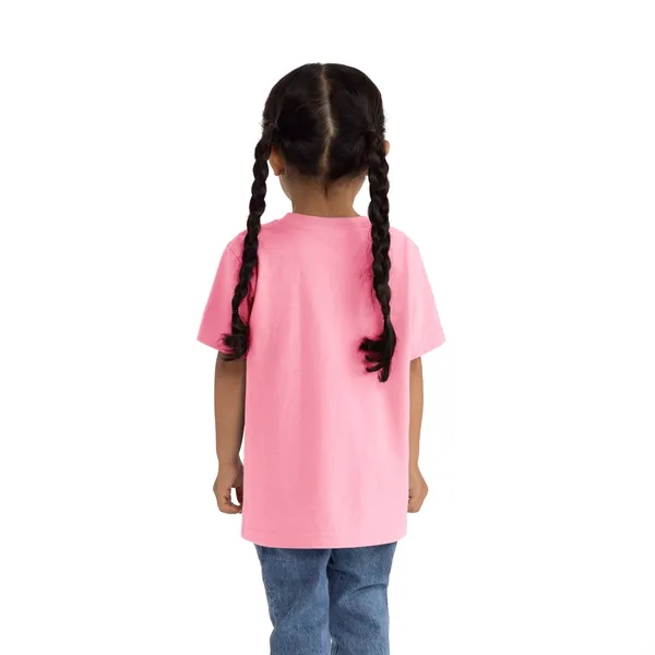 TODDLER TEE... from ASI 89380 Staton Corporate and Casual