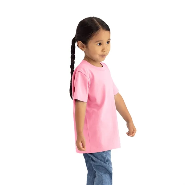 TODDLER TEE... from ASI 89380 Staton Corporate and Casual