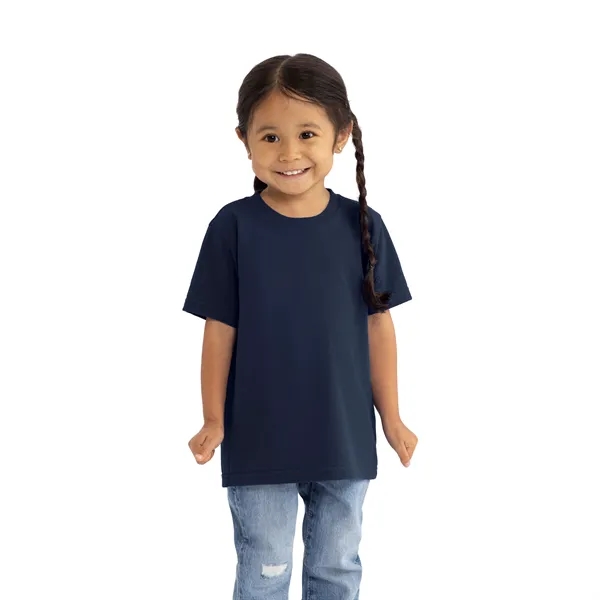 TODDLER TEE... from ASI 89380 Staton Corporate and Casual