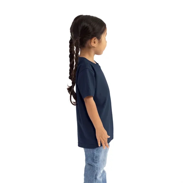 TODDLER TEE... from ASI 89380 Staton Corporate and Casual