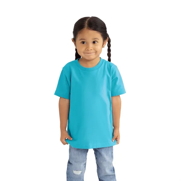 TODDLER TEE... from ASI 89380 Staton Corporate and Casual