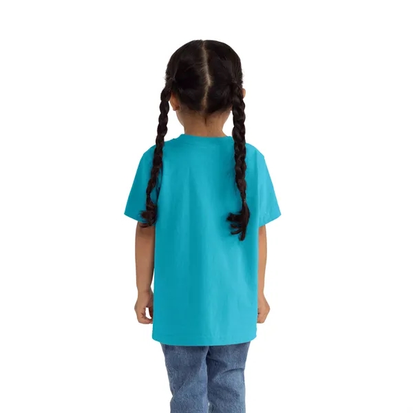 TODDLER TEE... from ASI 89380 Staton Corporate and Casual