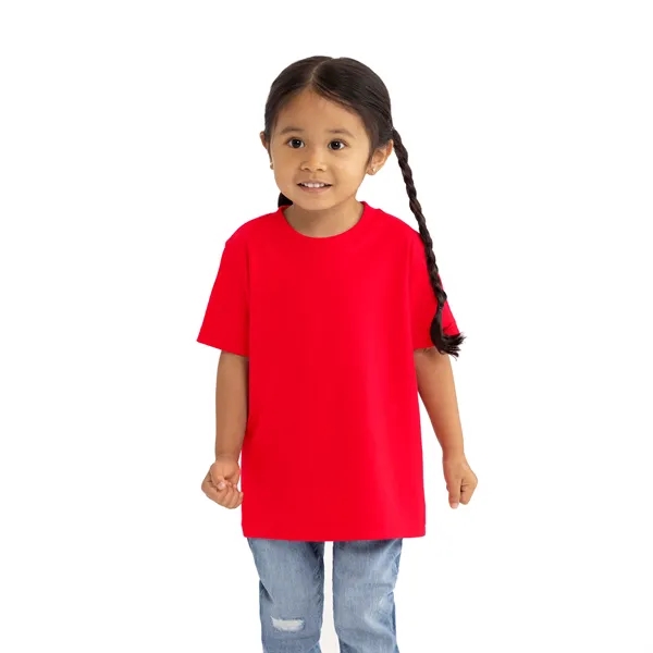 TODDLER TEE... from ASI 89380 Staton Corporate and Casual