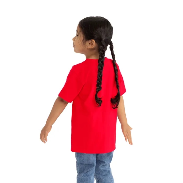 TODDLER TEE... from ASI 89380 Staton Corporate and Casual