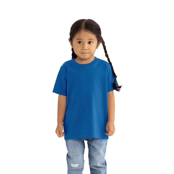 TODDLER TEE... from ASI 89380 Staton Corporate and Casual