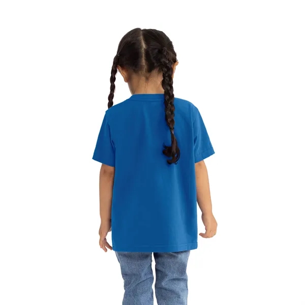 TODDLER TEE... from ASI 89380 Staton Corporate and Casual