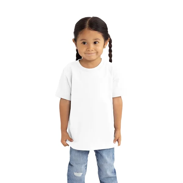 TODDLER TEE... from ASI 89380 Staton Corporate and Casual