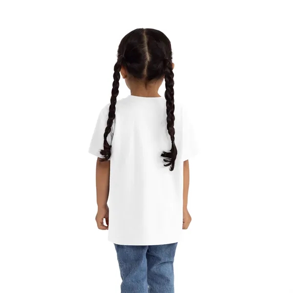 TODDLER TEE... from ASI 89380 Staton Corporate and Casual