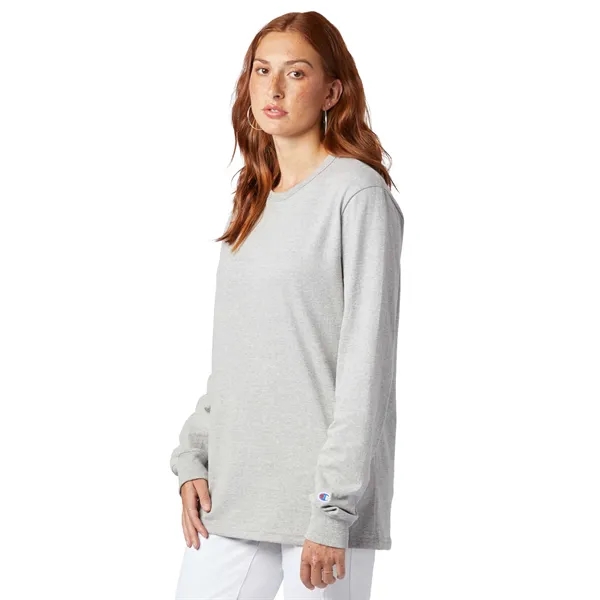 LONG SLEEVE T... from ASI 89380 Staton Corporate and Casual