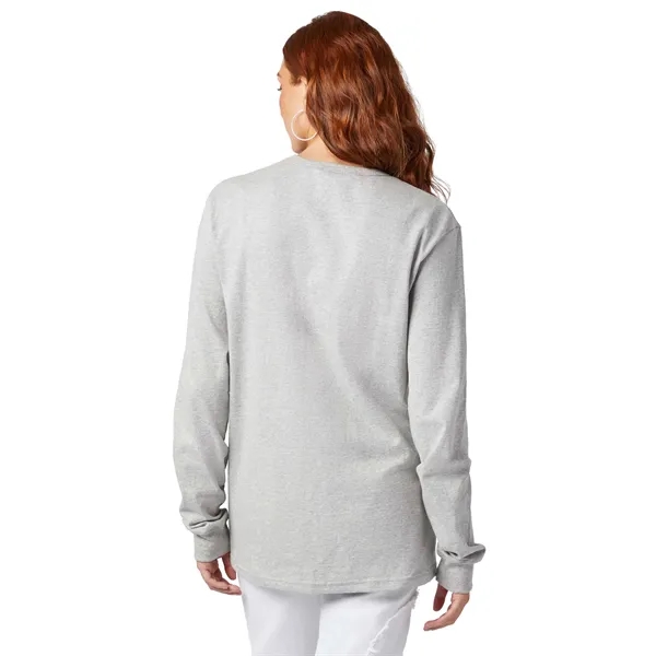 LONG SLEEVE T... from ASI 89380 Staton Corporate and Casual