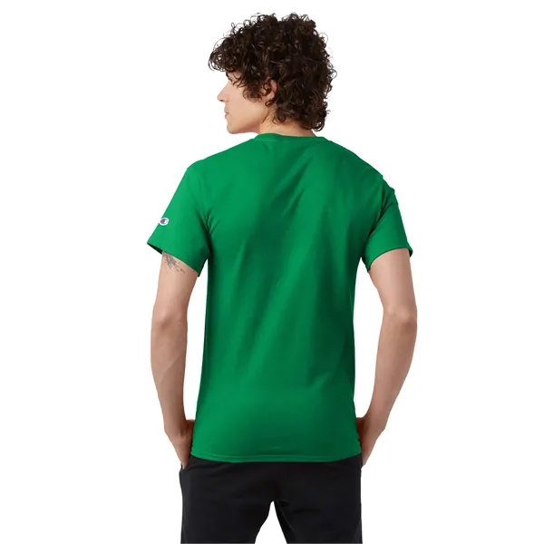 SHORT SLV T... from ASI 89380 Staton Corporate and Casual