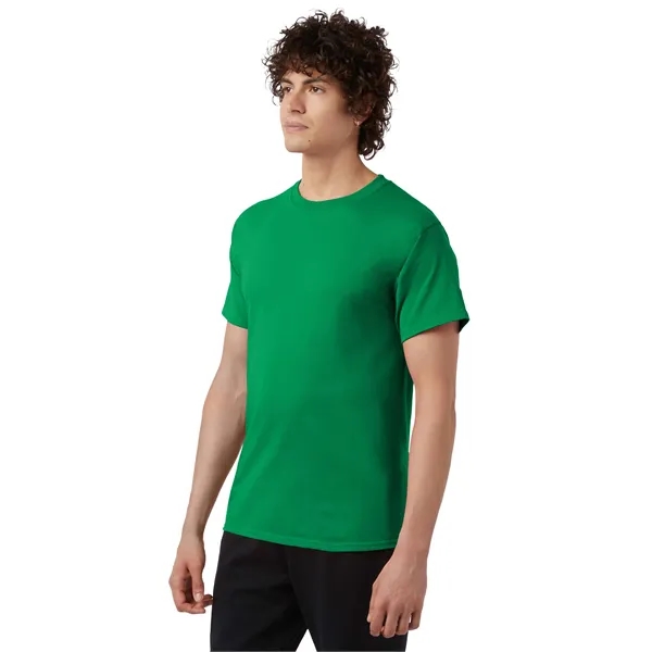 SHORT SLV T... from ASI 89380 Staton Corporate and Casual