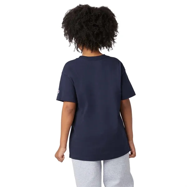 YTH SHORT SLV... from ASI 89380 Staton Corporate and Casual