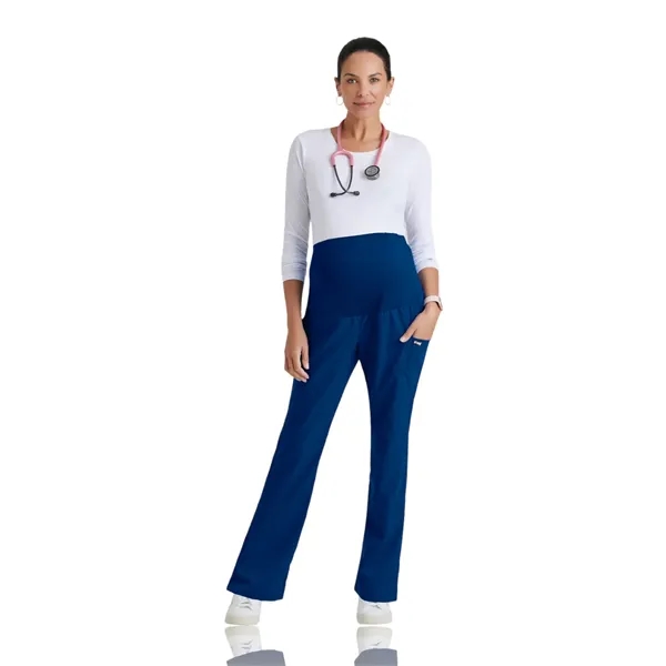 Grey's Anatomy™ Women's Lilah Pant.... from ASI 86018 Scrub Authority / Uniform Stores