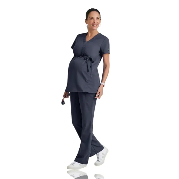 Grey's Anatomy™ Women's Lilah Top.... from ASI 86018 Scrub Authority / Uniform Stores