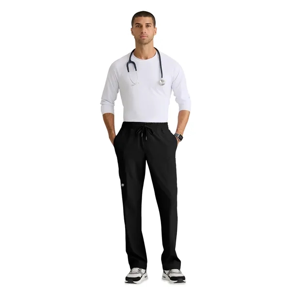 Barco - Skechers - Men's Five Pocket Compass Classic Fit ...... from ASI 86018 Scrub Authority