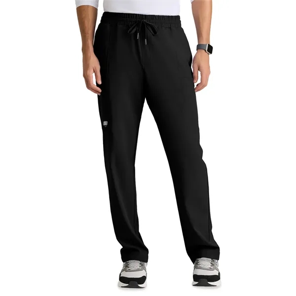 Barco - Skechers - Men's Five Pocket Compass Classic Fit ...... from ASI 86018 Scrub Authority
