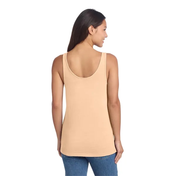 Port & Company Ladies Beach Wash Garment-Dyed Tank... from ASI 84863 SanMar