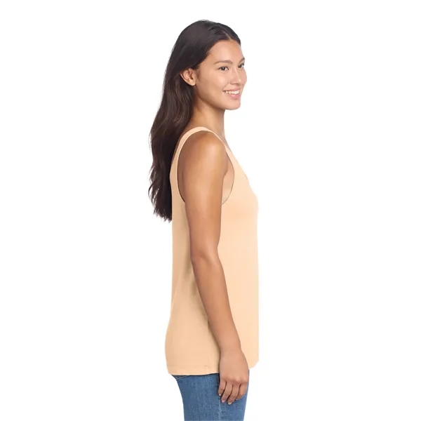 Port & Company Ladies Beach Wash Garment-Dyed Tank... from ASI 84863 SanMar