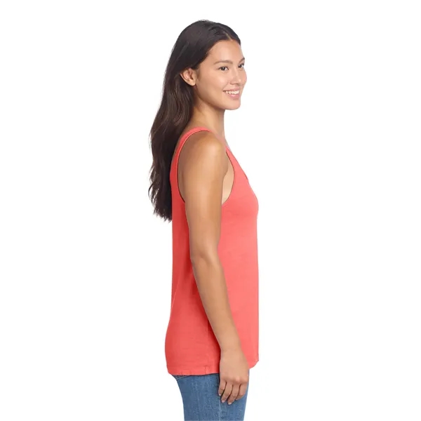 Port & Company Ladies Beach Wash Garment-Dyed Tank... from ASI 84863 SanMar