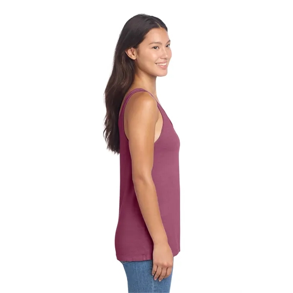 Port & Company Ladies Beach Wash Garment-Dyed Tank... from ASI 84863 SanMar