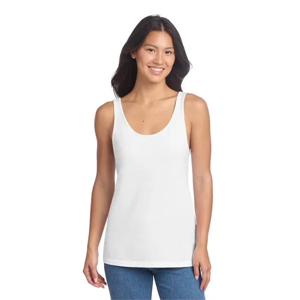 Port & Company Ladies Beach Wash Garment-Dyed Tank... from ASI 84863 SanMar