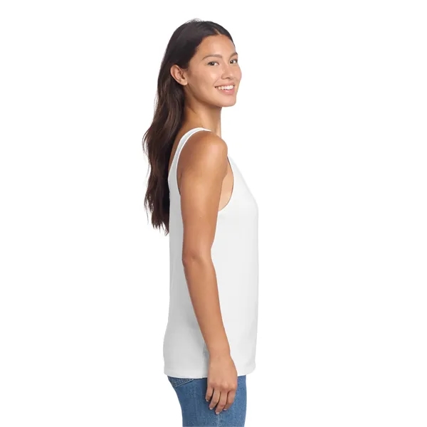Port & Company Ladies Beach Wash Garment-Dyed Tank... from ASI 84863 SanMar