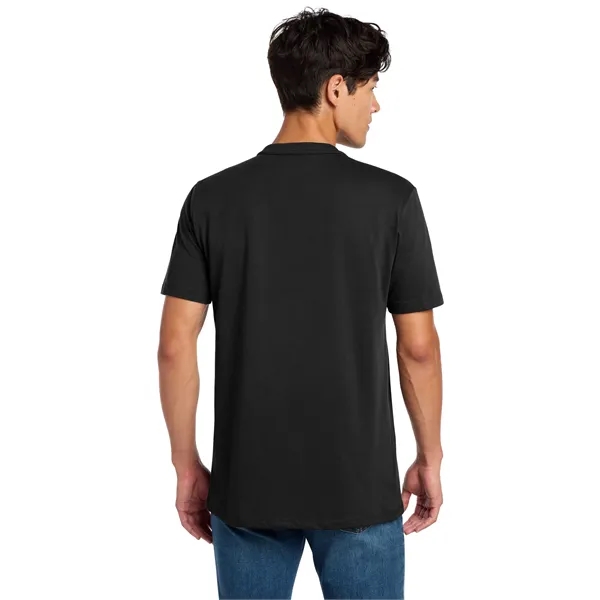 New Era Heritage Blend Crew Tee.... from ASI 84863 SanMar