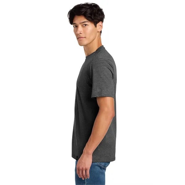 New Era Heritage Blend Crew Tee.... from ASI 84863 SanMar