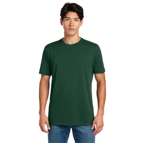 New Era Heritage Blend Crew Tee.... from ASI 84863 SanMar