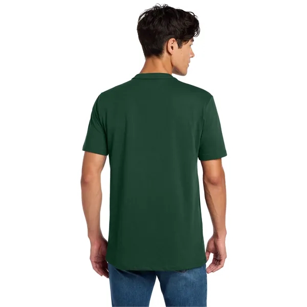 New Era Heritage Blend Crew Tee.... from ASI 84863 SanMar