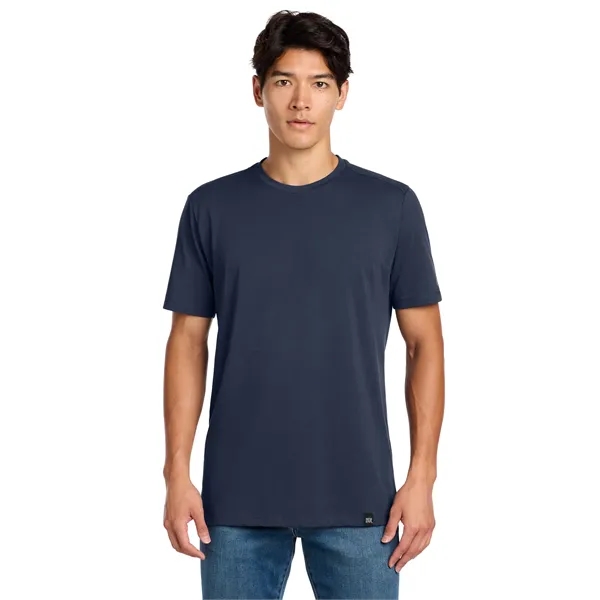 New Era Heritage Blend Crew Tee.... from ASI 84863 SanMar