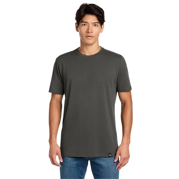 New Era Heritage Blend Crew Tee.... from ASI 84863 SanMar