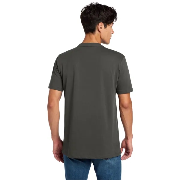 New Era Heritage Blend Crew Tee.... from ASI 84863 SanMar