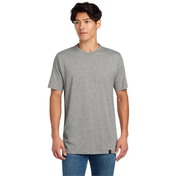 New Era Heritage Blend Crew Tee.... from ASI 84863 SanMar