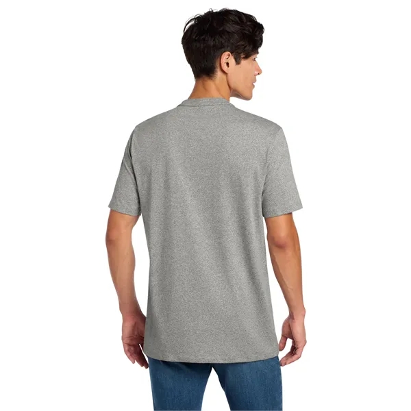 New Era Heritage Blend Crew Tee.... from ASI 84863 SanMar