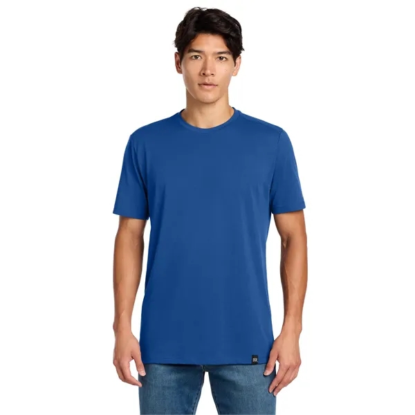 New Era Heritage Blend Crew Tee.... from ASI 84863 SanMar