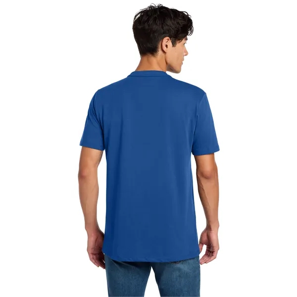 New Era Heritage Blend Crew Tee.... from ASI 84863 SanMar